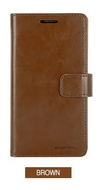 iPhone 16 Plus Bluemoon Wallet With Magsafe