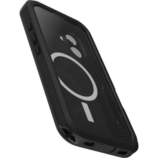 iPhone 16 Otterbox Fre Black