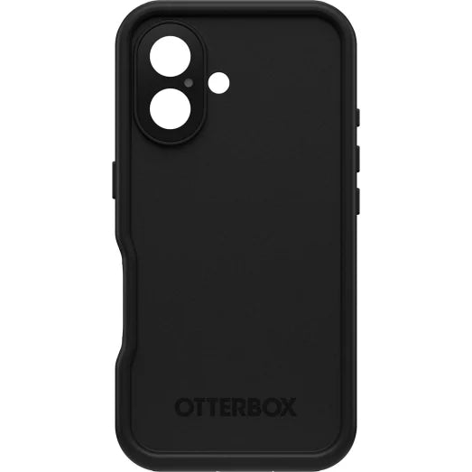 iPhone 16 Otterbox Fre Black