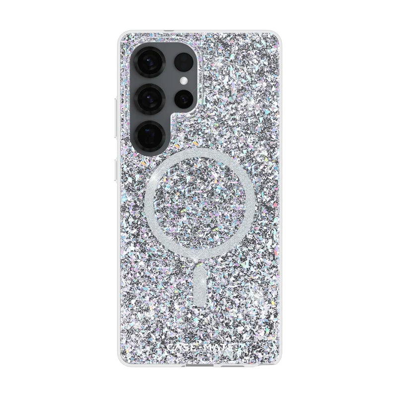 Samsung S25 Ultra Case Mate Twinkle Disco