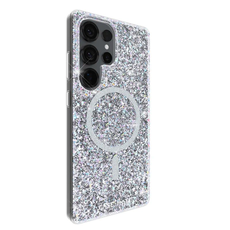 Samsung S25 Ultra Case Mate Twinkle Disco