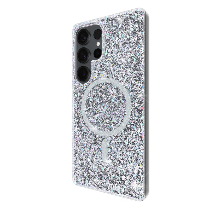 Samsung S25 Ultra Case Mate Twinkle Disco