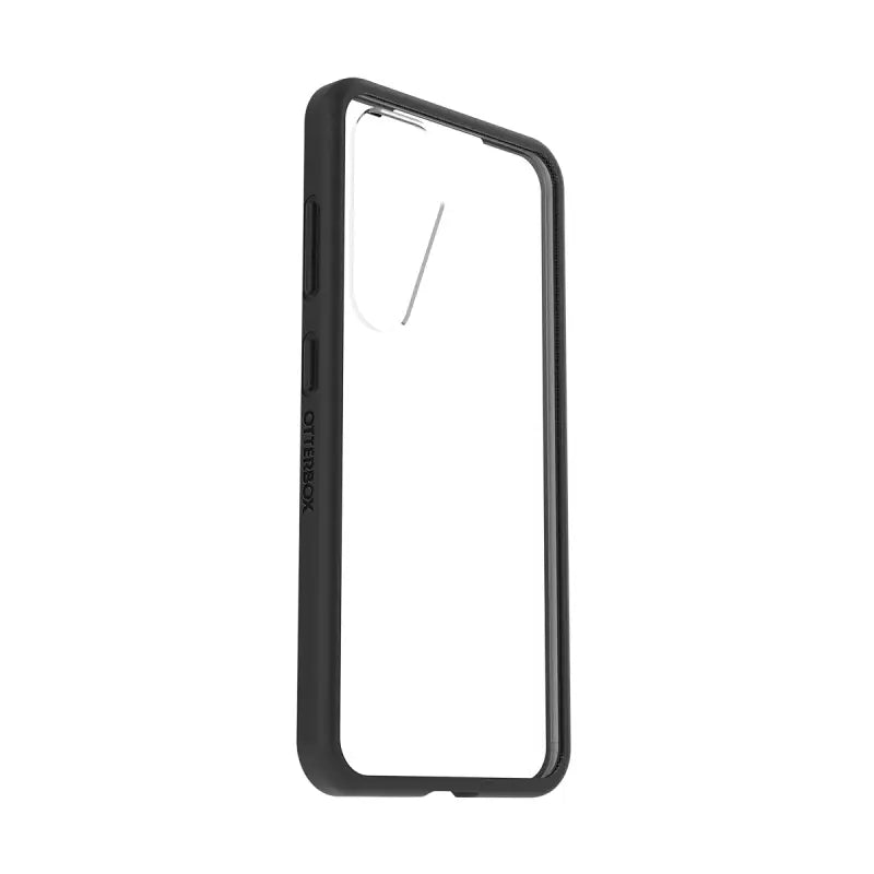 Samsung S24/S25 OtterBox React Case Black
