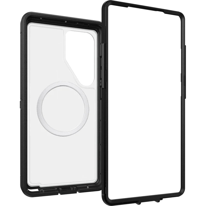 Samsung S25 Ultra Otterbox Defender XT Mag Dark Side