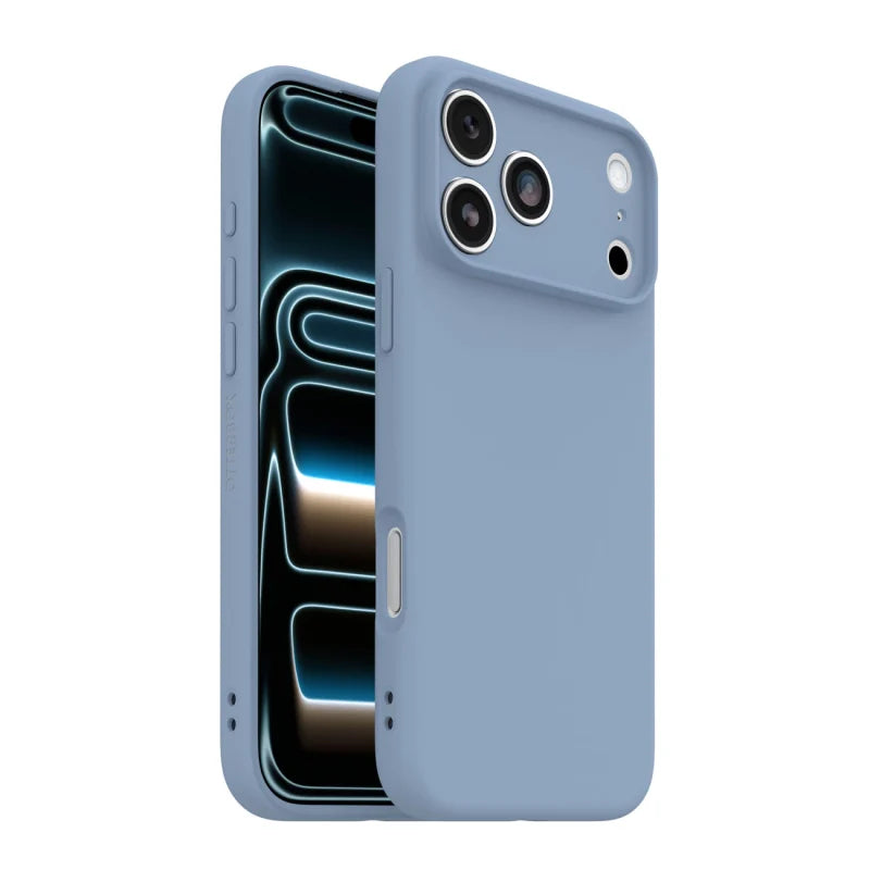 iPhone 17 Pro Max / 18 Pro Max OtterBox Figura Blue