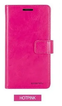 iPhone 16 Plus Bluemoon Wallet With Magsafe