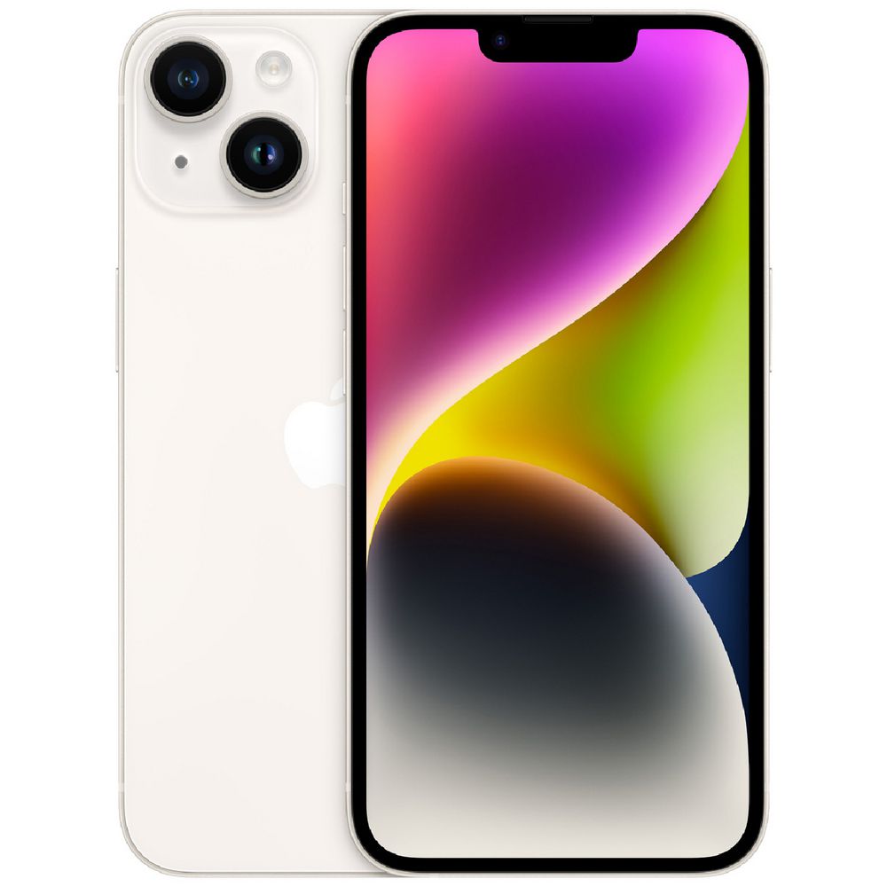 iPhone 14 128GB (Ex Display)