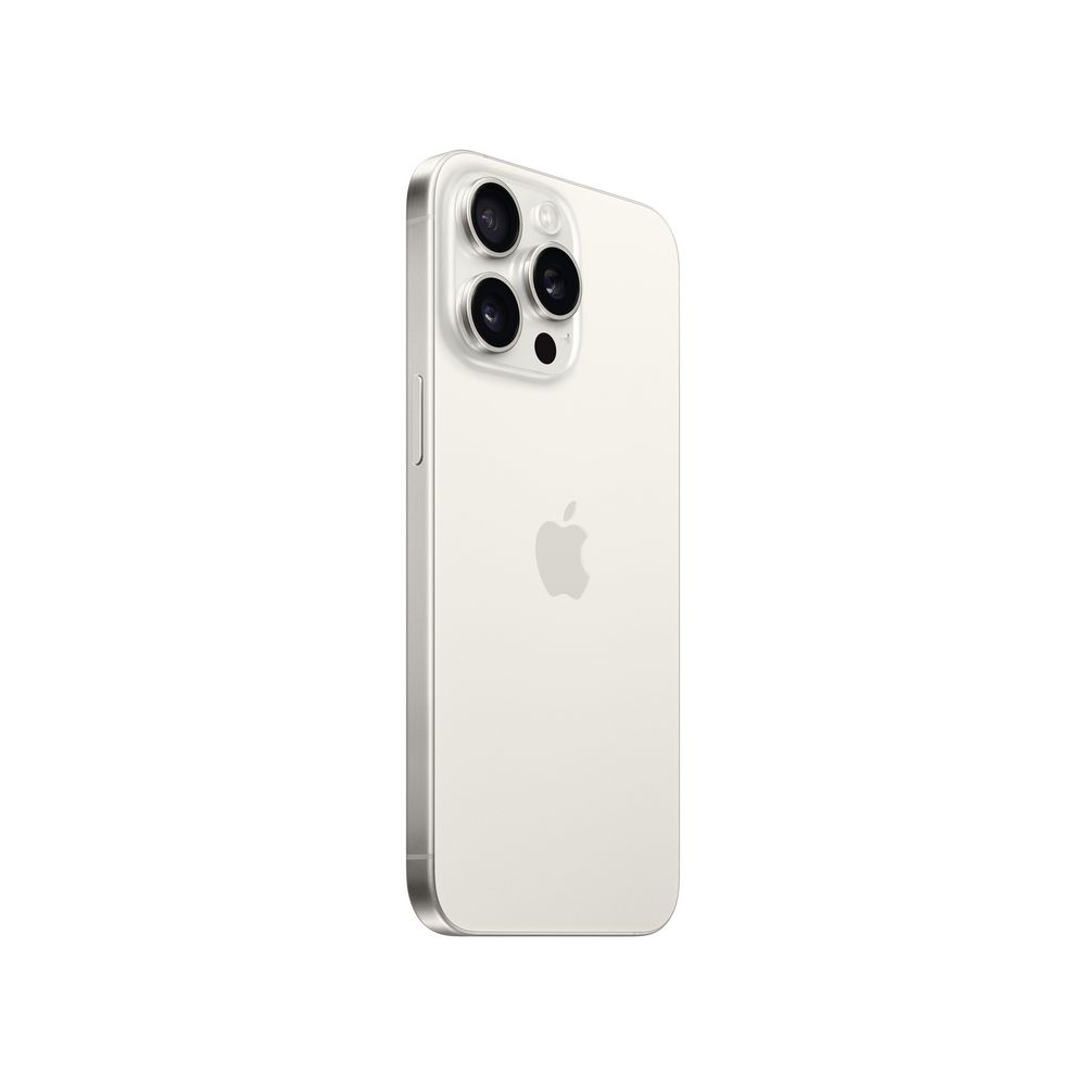 iPhone 15 Pro Max 512GB Natural Titanium (Ex Display)
