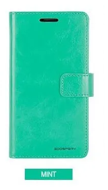 iPhone 16 Plus Bluemoon Wallet With Magsafe