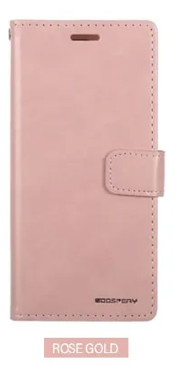 iPhone 16 Plus Bluemoon Wallet With Magsafe