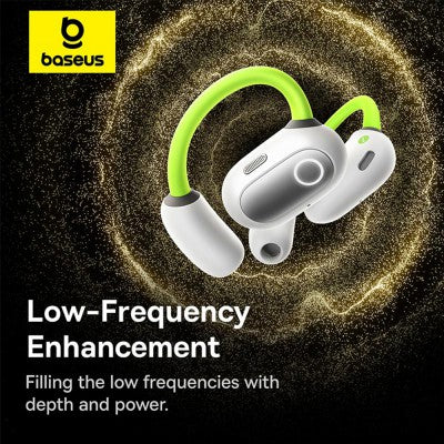 Baseus Eli Sport 1 Earphones
