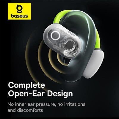 Baseus Eli Sport 1 Earphones