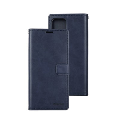iPhone 16 Plus Bluemoon Wallet With Magsafe