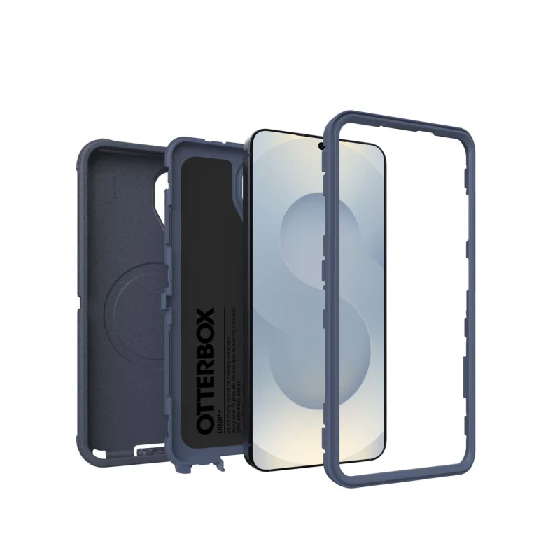 S26 Otterbox Defender Pro Case Blue