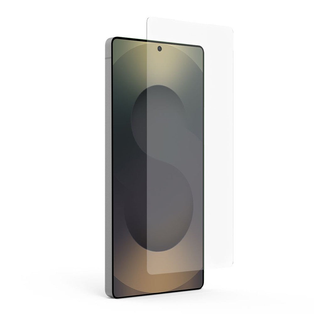 s25 Edge Glass Protector Clear
