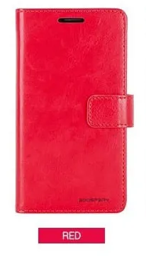 iPhone 16 Plus Bluemoon Wallet With Magsafe