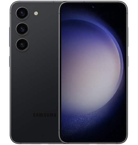 Samsung S23 128GB EX Display