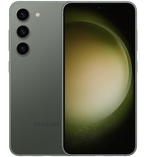 Samsung S23 128GB EX Display