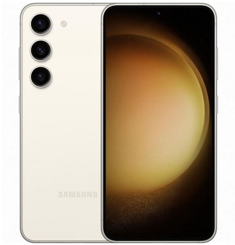 Samsung S23 128GB EX Display