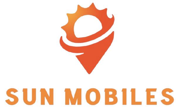Sun Mobiles