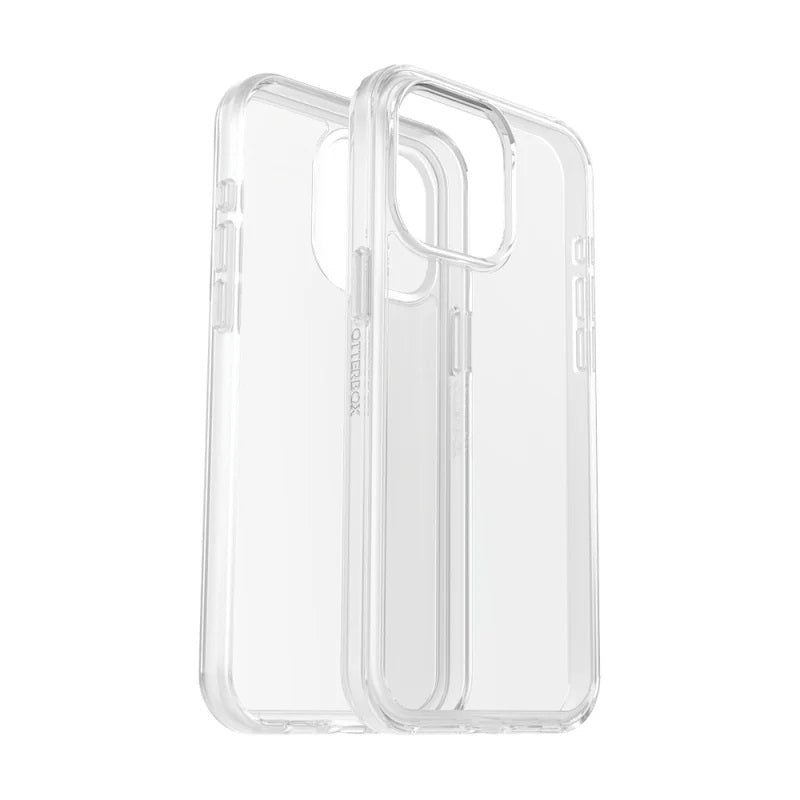 iPhone 15 Pro Max Otterbox Symmetry Clear
