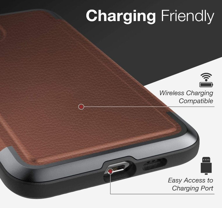 X-Doria Defense Prime iPhone 11