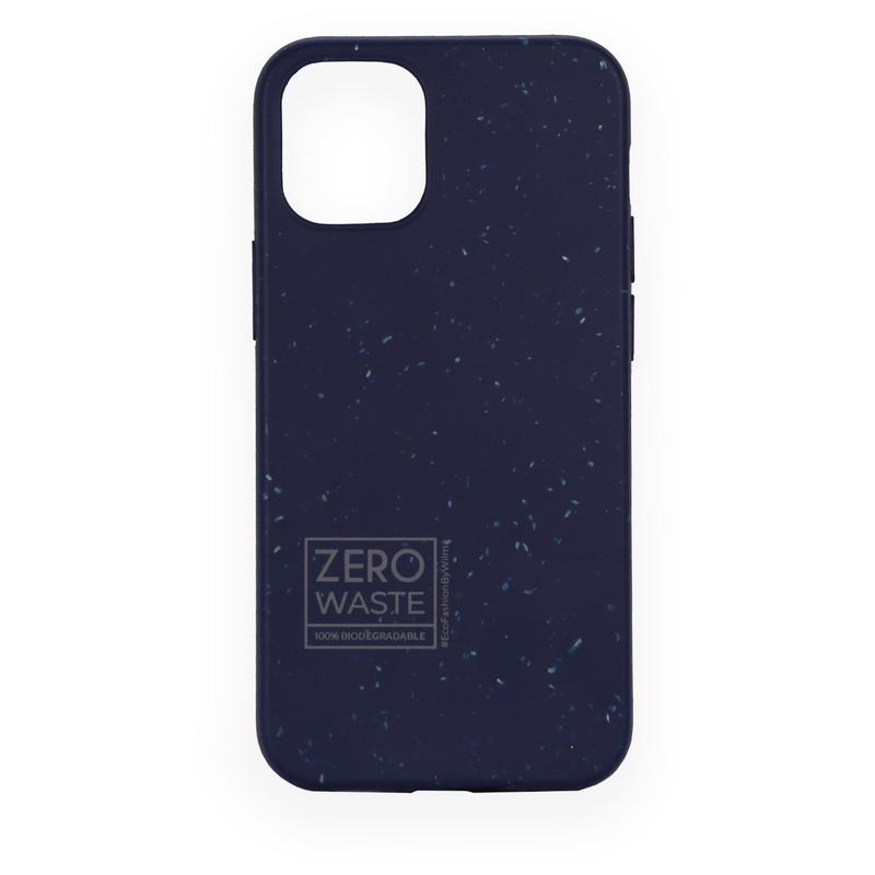 Wilma Essentials Case for iPhone 12 Mini (Blue)