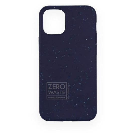 Wilma Essentials Case for iPhone 12/12 Pro (Blue)