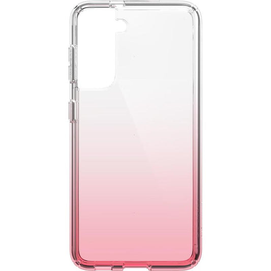 Ombre Case for Galaxy S21 Ultra(Rose Fade)