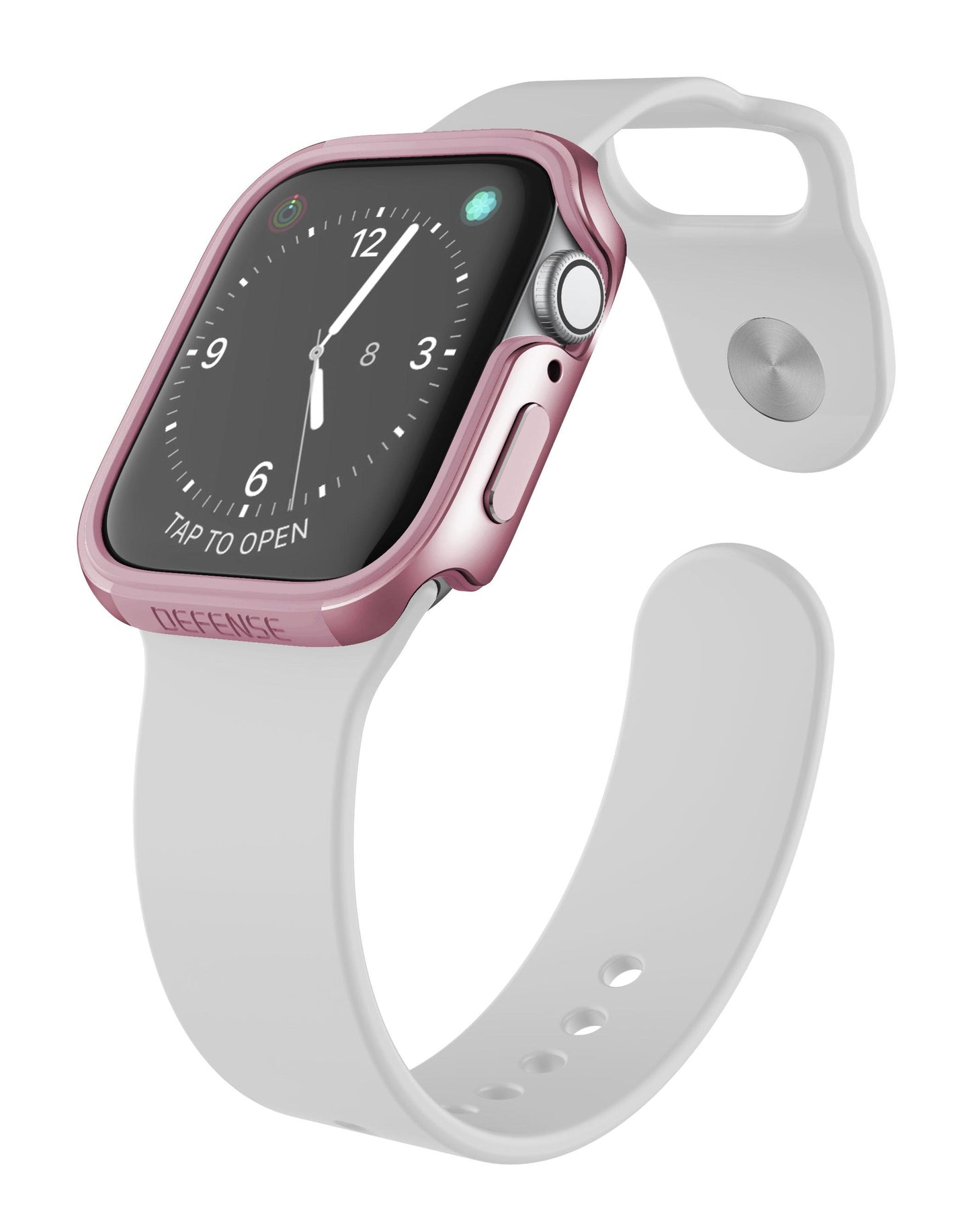 Defense Edge iWatch - Rose Gold