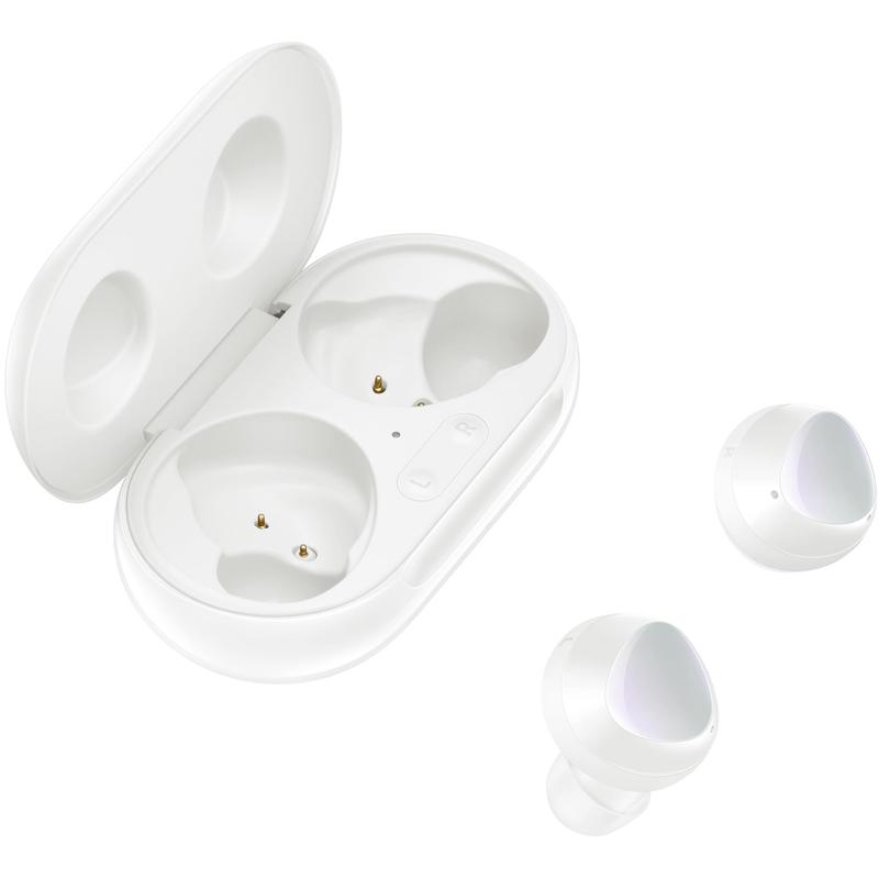 Samsung Galaxy Buds+ - White