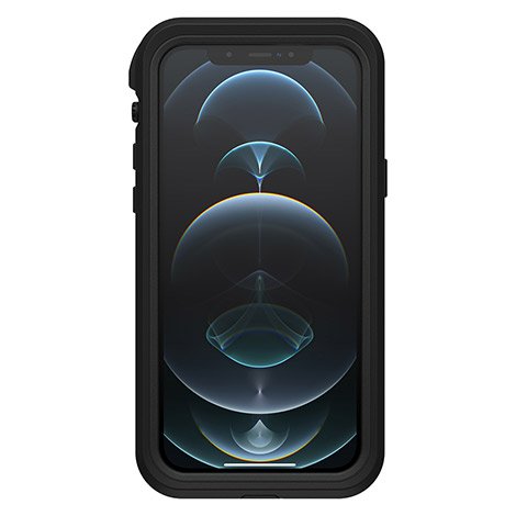 LifeProof FRĒ Case for iPhone 12 PRO