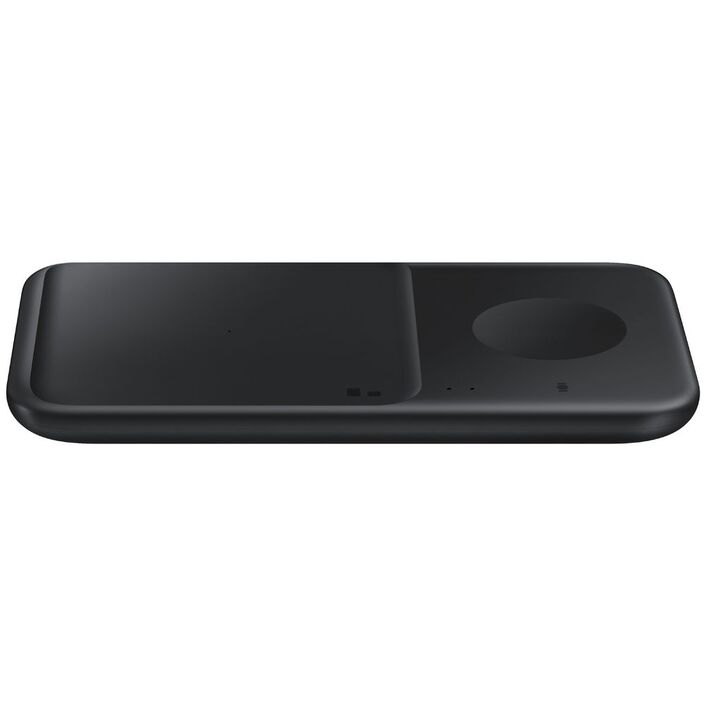 Samsung Trio Wireless Charger (Black)