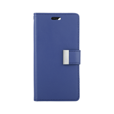 iPhone 16 Plus Bluemoon Rich Diary