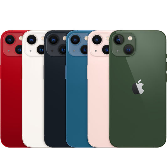 Apple iPhone 13 128GB (EX Display)
