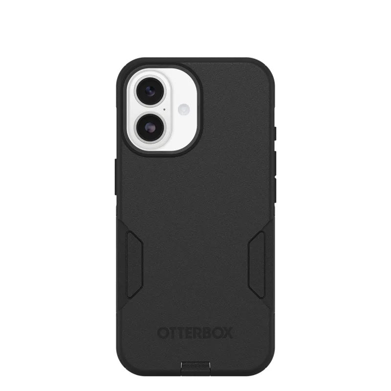 iPhone 17 OtterBox Commuter Case with Camera Control Black