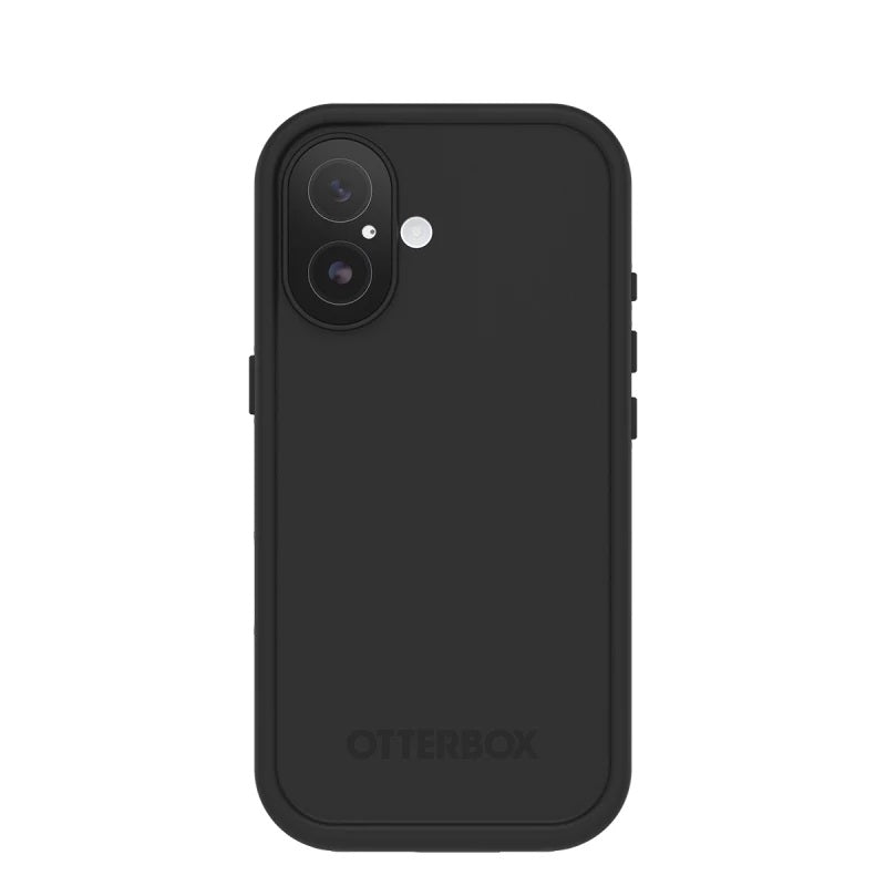 iPhone 17 OtterBox Fre MagSafe Case with Camera Control Black