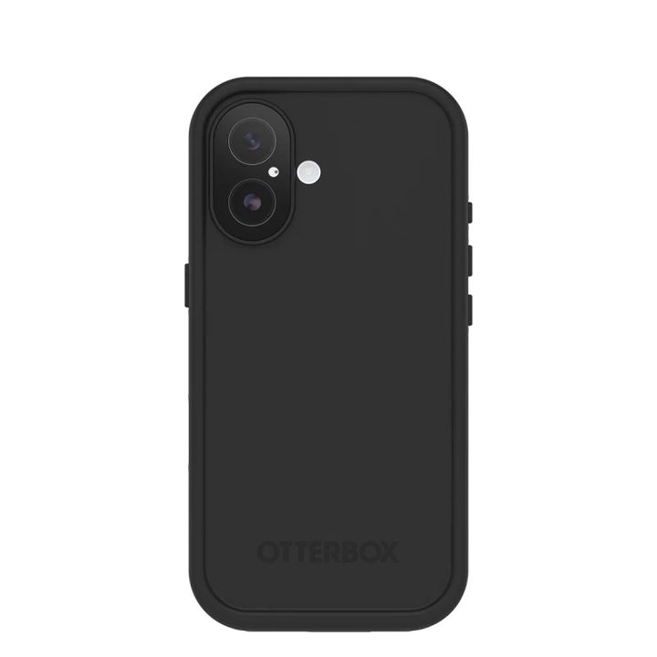 iPhone 17 OtterBox Fre MagSafe Case with Camera Control Black
