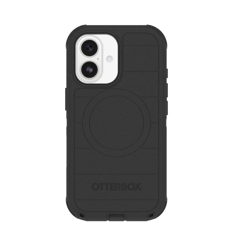 iPhone 17 OtterBox Defender Pro Case with Camera Control