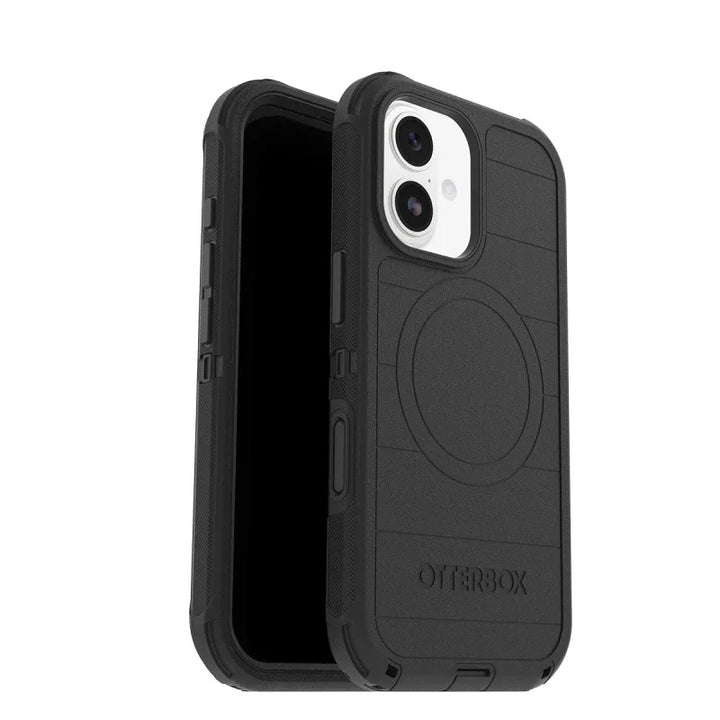iPhone 17 OtterBox Defender Pro Case with Camera Control