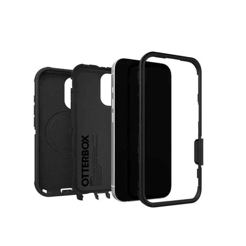 iPhone 17 OtterBox Defender Pro Case with Camera Control