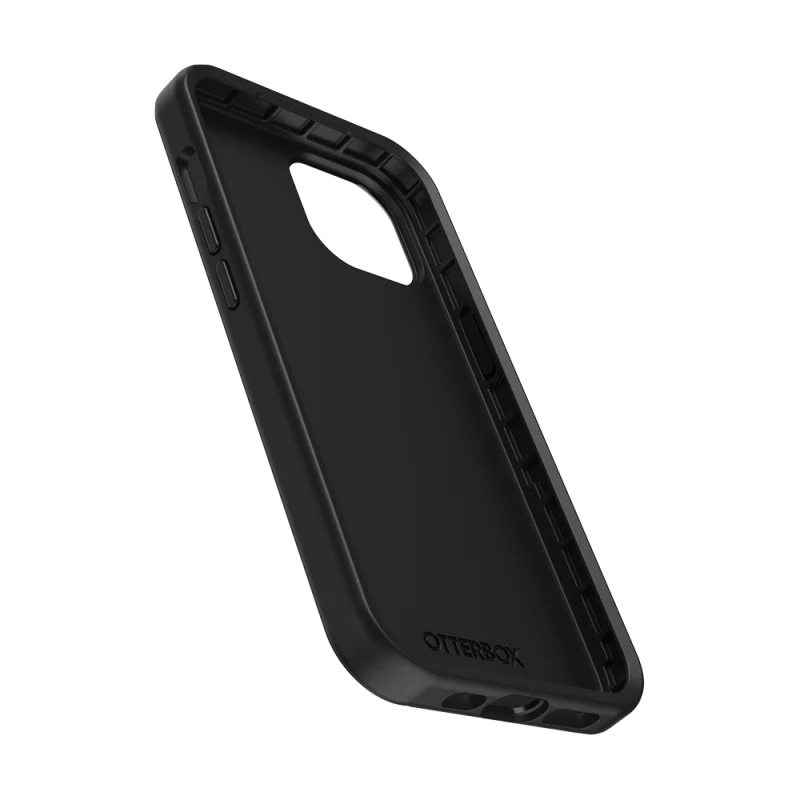 iPhone 13/14/15/16e Otterbox Symmetry Black