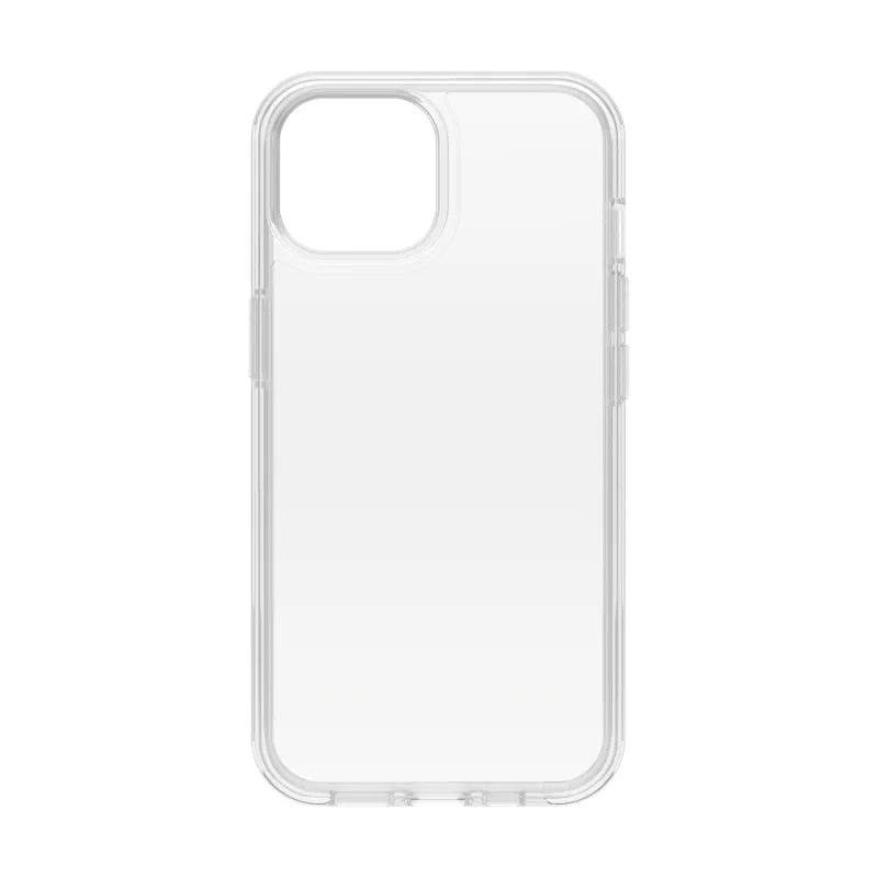 iPhone 13/14/15/16e Otterbox Symmetry Clear