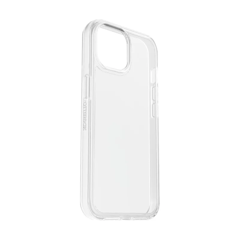iPhone 13/14/15/16e Otterbox Symmetry Clear