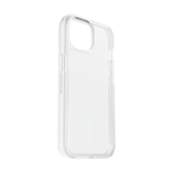 iPhone 13/14/15/16e Otterbox Symmetry Clear