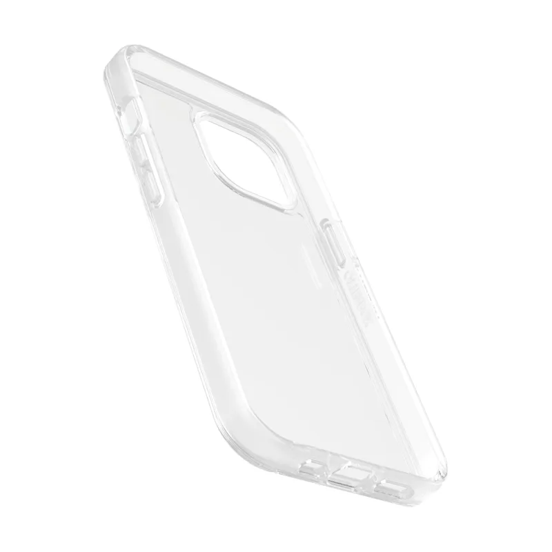 iPhone 13/14/15/16e Otterbox Symmetry Clear