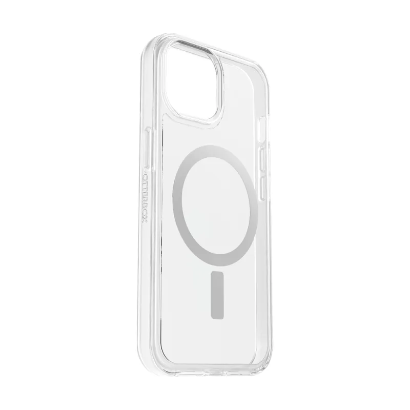 iPhone 13/14/15/16e Otterbox Symmetry With Magsafe