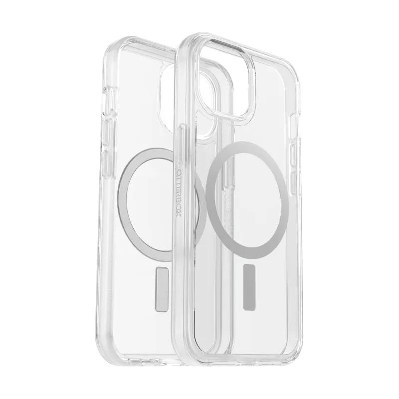 iPhone 13/14/15/16e Otterbox Symmetry With Magsafe