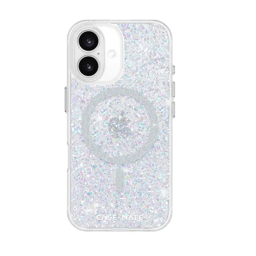 iPhone 16 Twinkle MagSafe Case Disco