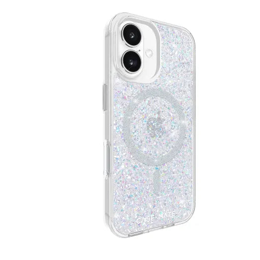 iPhone 16 Twinkle MagSafe Case Disco
